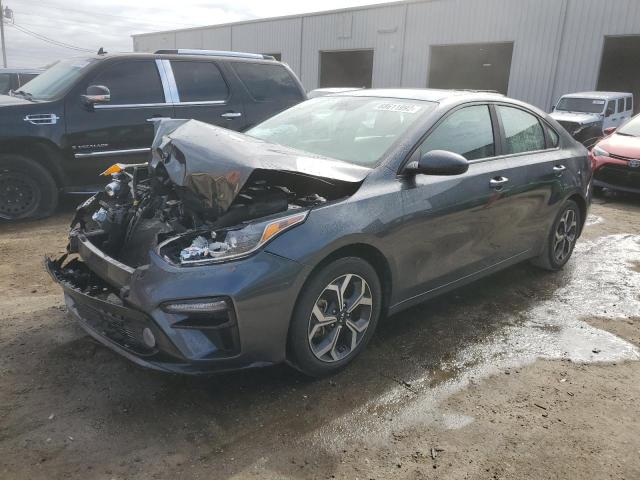 KIA FORTE FE 2019 3kpf24adxke033112