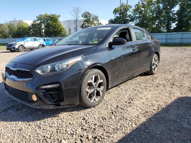 KIA FORTE 2019 3kpf24adxke040206