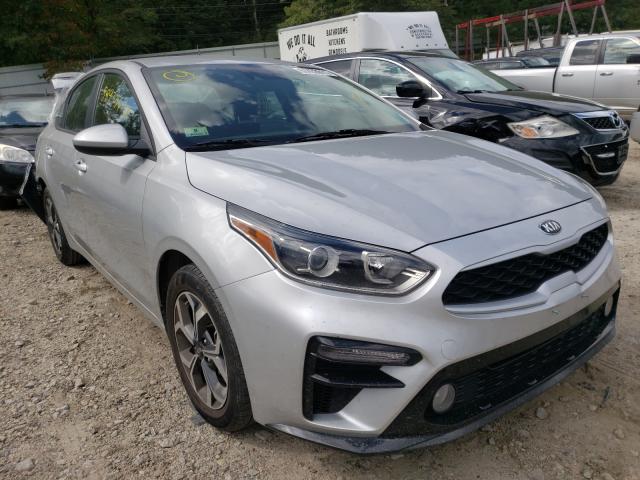 KIA FORTE FE 2019 3kpf24adxke044613