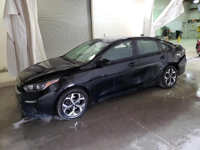 KIA FORTE FE 2019 3kpf24adxke045969