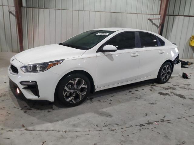 KIA FORTE 2019 3kpf24adxke052033