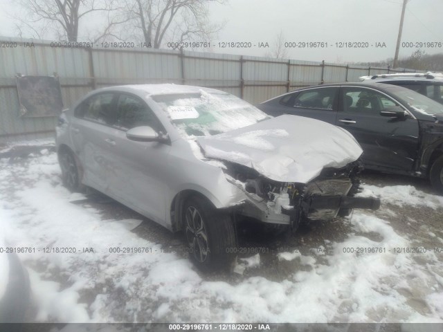 KIA FORTE 2019 3kpf24adxke054431