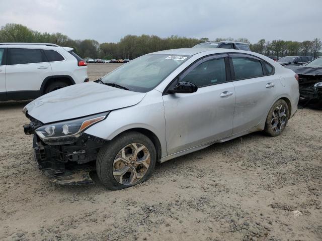 KIA FORTE 2019 3kpf24adxke058236