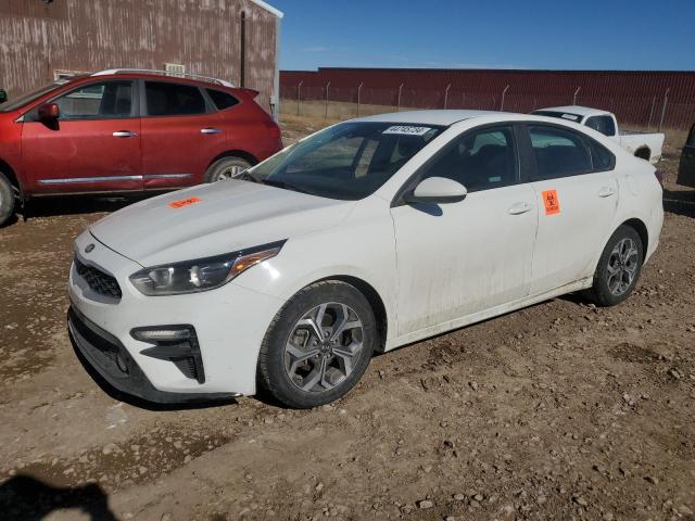 KIA FORTE 2019 3kpf24adxke059967