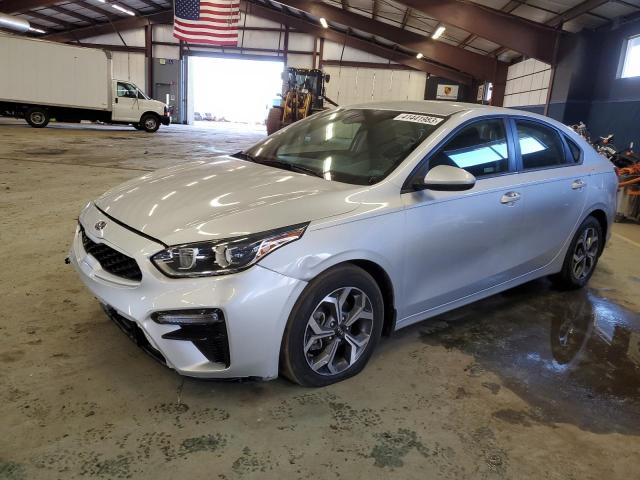 KIA FORTE FE 2019 3kpf24adxke061461