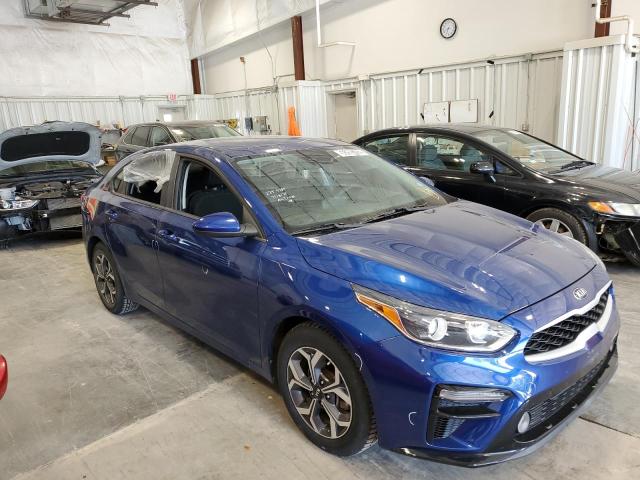 KIA FORTE FE 2019 3kpf24adxke076364