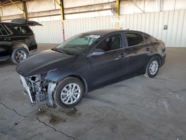 KIA FORTE 2019 3kpf24adxke076509