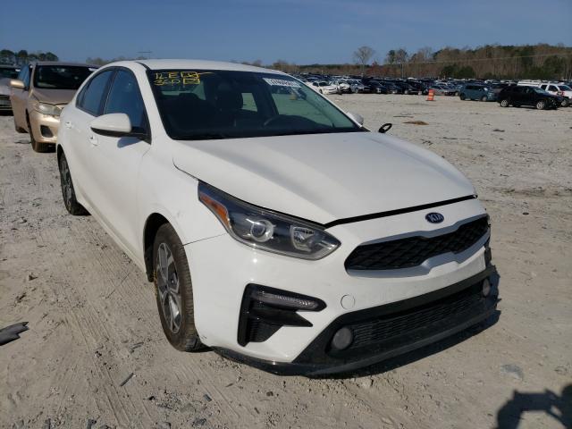 KIA FORTE FE 2019 3kpf24adxke078891