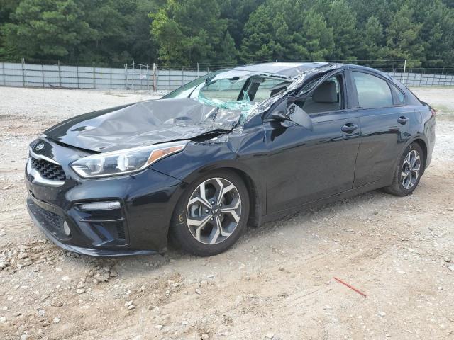 KIA FORTE 2019 3kpf24adxke082004