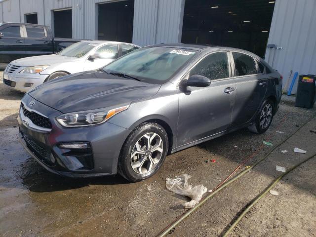 KIA FORTE 2019 3kpf24adxke084111