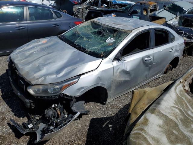 KIA FORTE FE 2019 3kpf24adxke086327