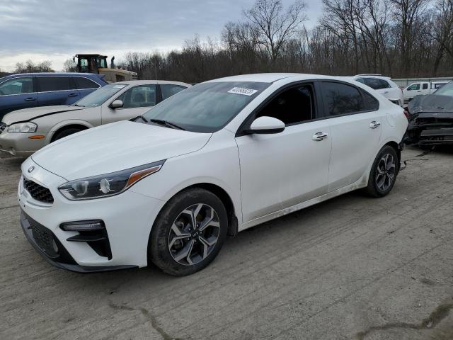 KIA FORTE 2019 3kpf24adxke091270