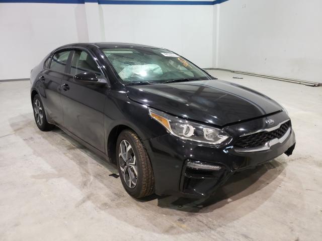 KIA FORTE FE 2019 3kpf24adxke094959