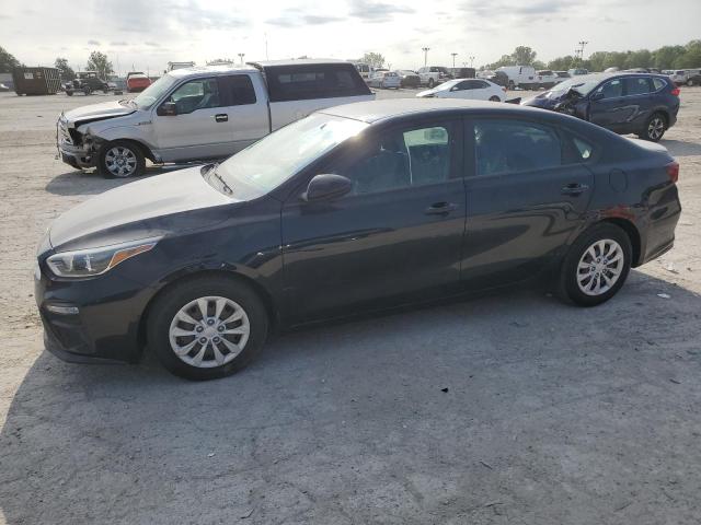 KIA FORTE FE 2019 3kpf24adxke095643