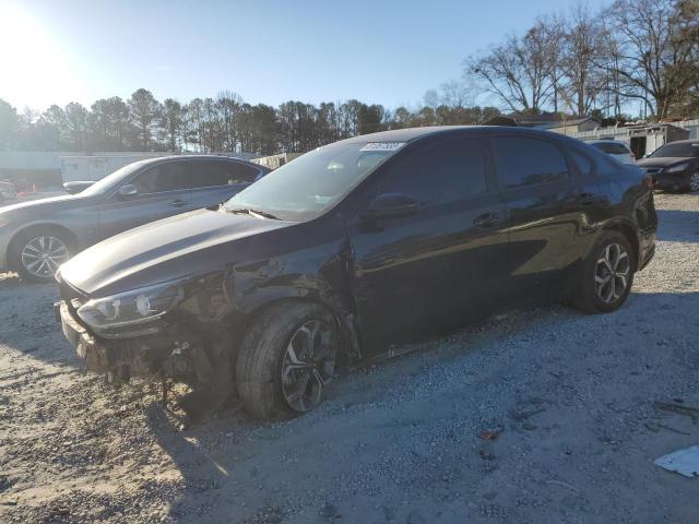 KIA FORTE 2019 3kpf24adxke096579