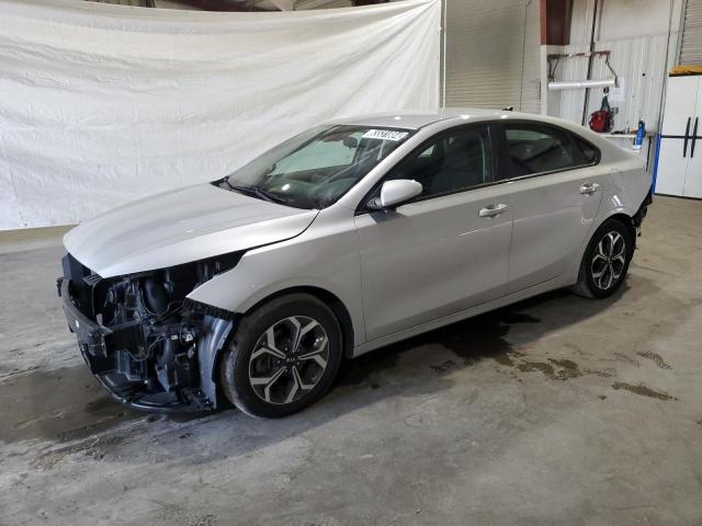 KIA FORTE 2019 3kpf24adxke099322