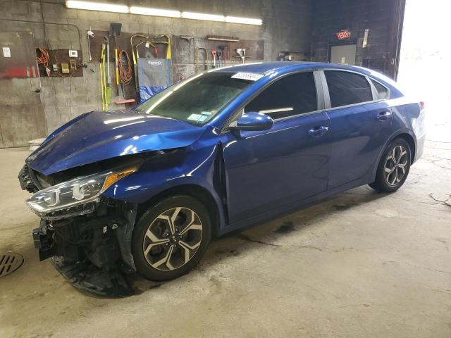 KIA FORTE FE 2019 3kpf24adxke099868