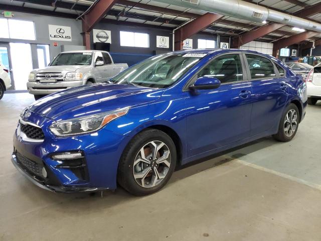 KIA FORTE FE 2019 3kpf24adxke102526