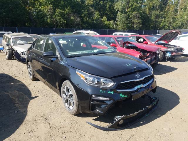 KIA FORTE FE 2019 3kpf24adxke102719