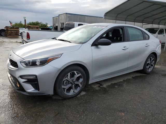 KIA FORTE FE 2019 3kpf24adxke103823