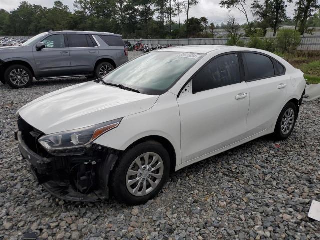 KIA FORTE 2019 3kpf24adxke104423