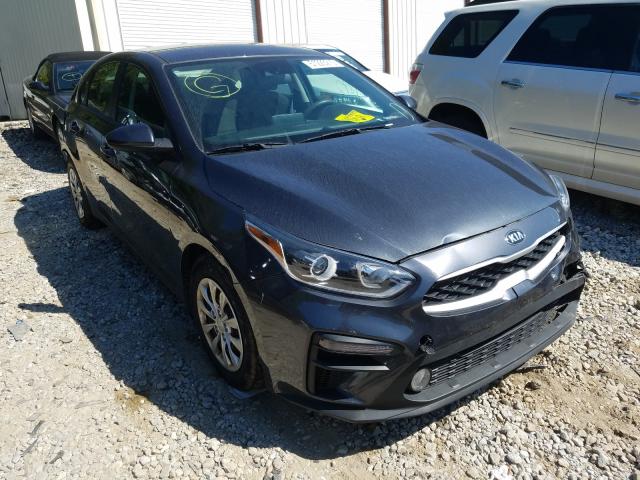 KIA FORTE FE 2019 3kpf24adxke104521