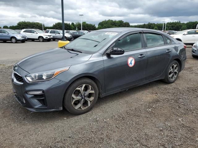 KIA FORTE 2019 3kpf24adxke104888