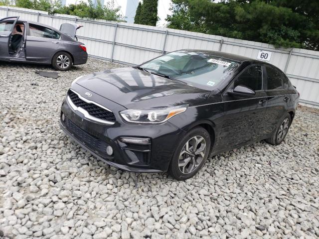 KIA FORTE FE 2019 3kpf24adxke107449