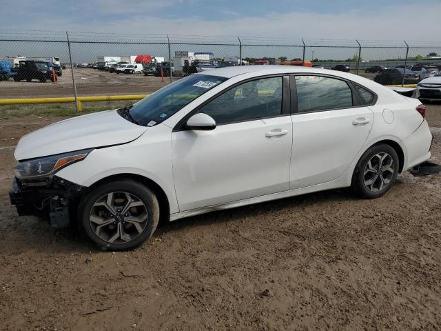 KIA FORTE FE 2019 3kpf24adxke107855