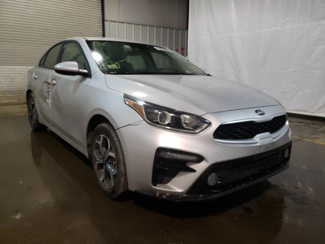 KIA FORTE FE 2019 3kpf24adxke108360