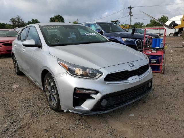 KIA FORTE FE 2019 3kpf24adxke108939