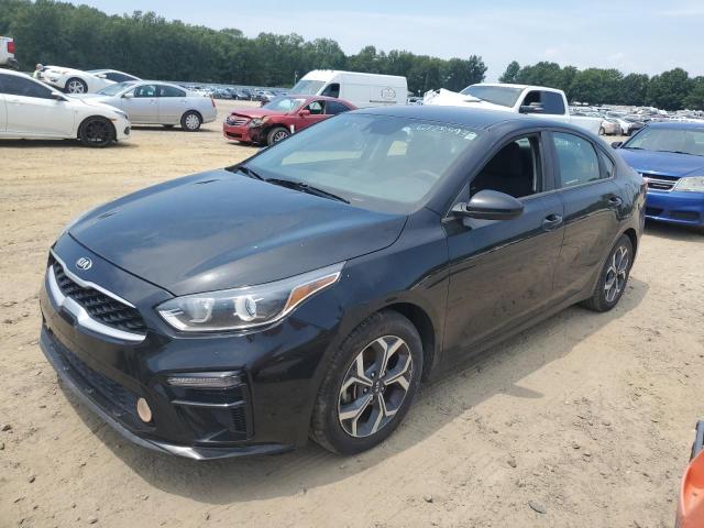 KIA FORTE FE 2019 3kpf24adxke109072