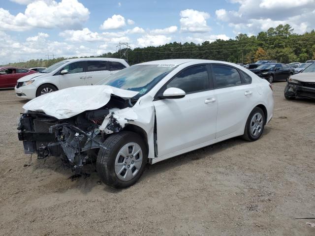 KIA FORTE FE 2019 3kpf24adxke110285