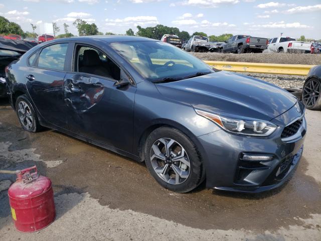 KIA FORTE FE 2019 3kpf24adxke110724