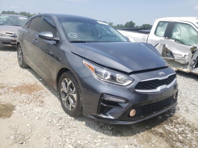 KIA FORTE FE 2019 3kpf24adxke111582