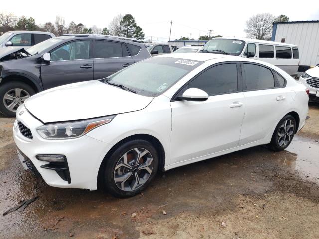 KIA FORTE 2019 3kpf24adxke114529