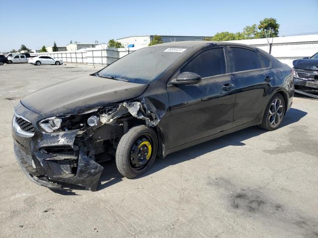 KIA FORTE 2019 3kpf24adxke115163