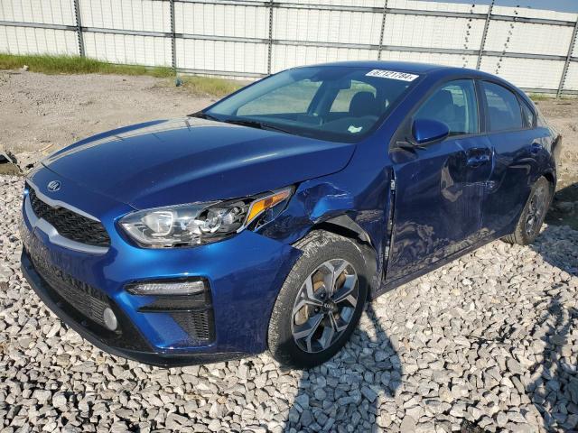 KIA FORTE FE 2019 3kpf24adxke117639