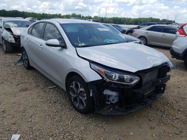 KIA FORTE FE 2019 3kpf24adxke119827