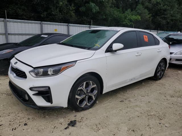 KIA FORTE FE 2019 3kpf24adxke128902