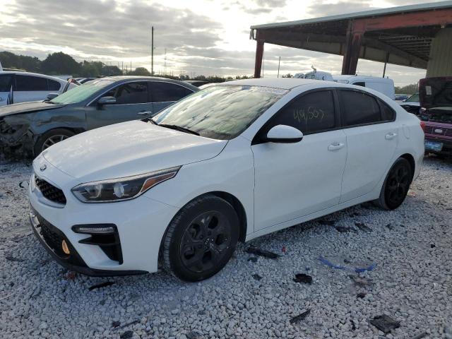 KIA FORTE FE 2020 3kpf24adxle139741