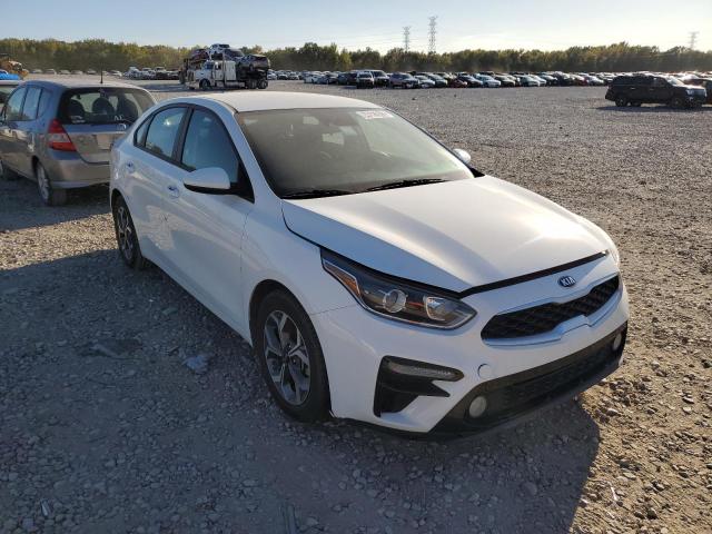 KIA FORTE FE 2020 3kpf24adxle139755