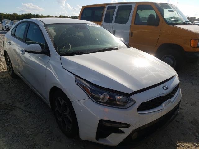 KIA FORTE FE 2020 3kpf24adxle142476