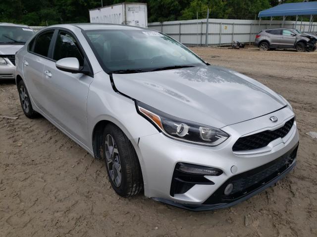 KIA FORTE FE 2020 3kpf24adxle142882