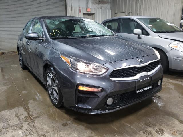 KIA FORTE FE 2020 3kpf24adxle151341