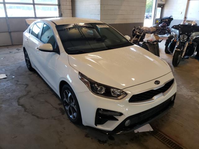 KIA FORTE FE 2020 3kpf24adxle151792