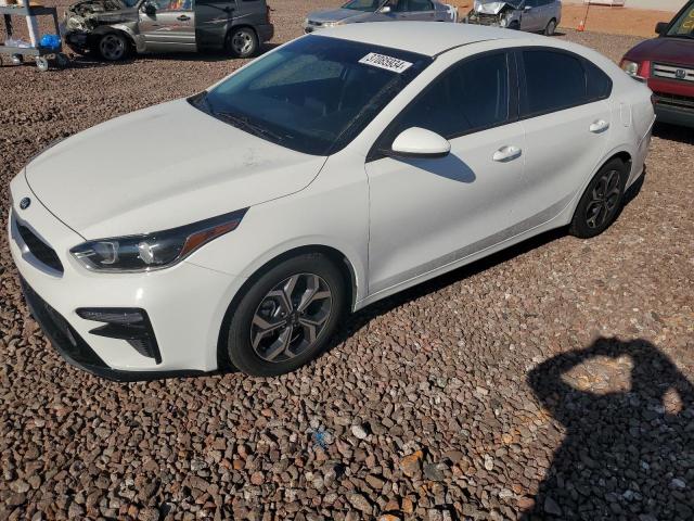 KIA FORTE 2020 3kpf24adxle156815