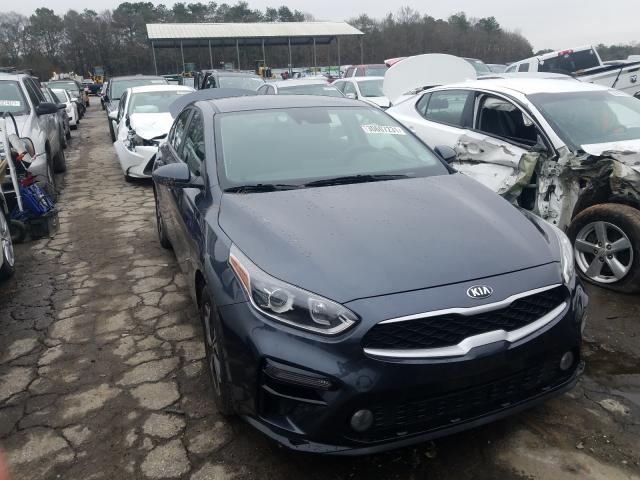 KIA FORTE FE 2020 3kpf24adxle158239