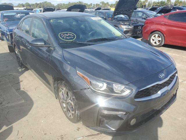 KIA FORTE FE 2020 3kpf24adxle165479