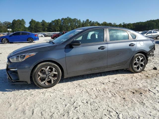 KIA FORTE 2020 3kpf24adxle167667